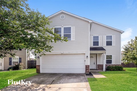 2458 Providence Ct 3 Beds Apartment for Rent