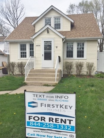 24722 W Passavant Ave 3 Beds House for Rent - Photo Gallery 2