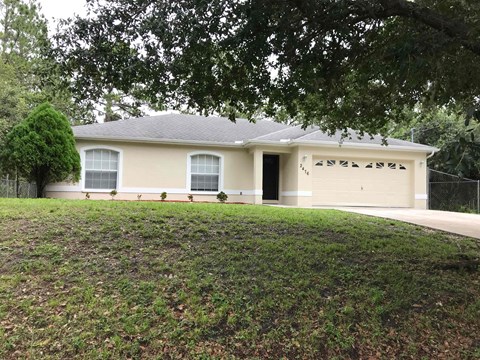 2476 PARROT ST 3 Beds Apartment for Rent