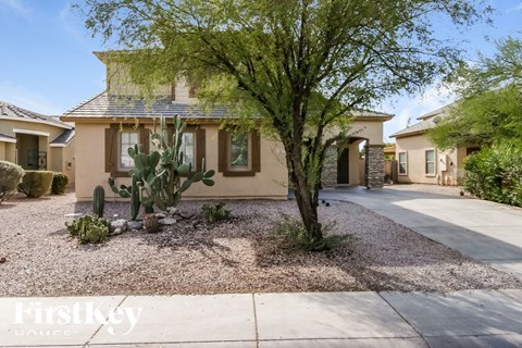 2501 W Mericrest Way 4 Beds Apartment for Rent
