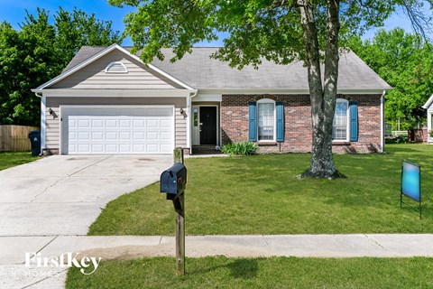 2501 Oak Leigh Drive 3 Beds Apartment for Rent