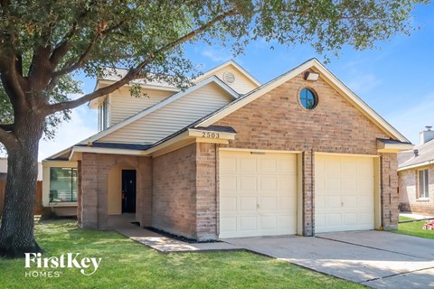 2503 Silver Trumpet Drive 3 Beds Apartment for Rent