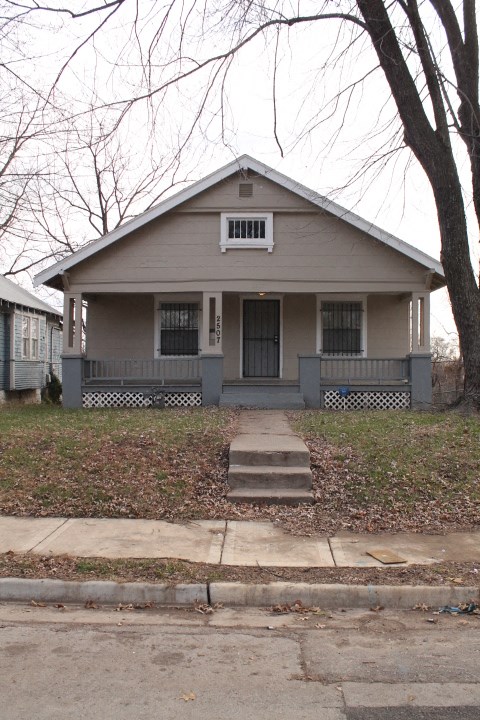 2507 Quincy St. 2 Beds Apartment for Rent