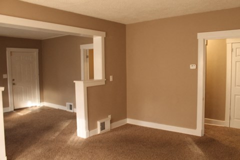 2507 Quincy St. 2 Beds Apartment for Rent