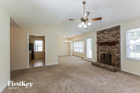 2511 Dalston Lane 3 Beds Apartment for Rent