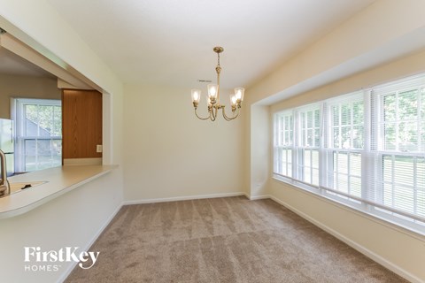 2511 Dalston Lane 3 Beds Apartment for Rent