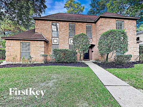 2511 Riverlawn Dr 4 Beds Apartment for Rent