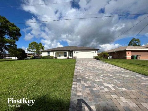 2512 NW 19Th Pl 4 Beds Apartment for Rent