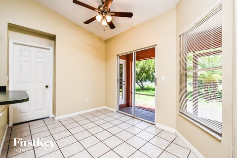 2513 SW 1St Terrace 3 Beds Apartment for Rent