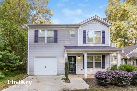 2520 Belaire Dr 3 Beds Apartment for Rent