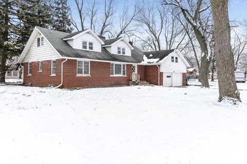 2524 Golfview Dr 4 Beds Apartment for Rent