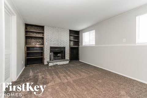 2530 Fairhaven Drive 3 Beds Apartment for Rent