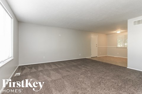 2530 Fairhaven Drive 3 Beds Apartment for Rent