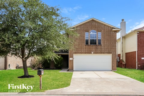 25339 Barmby Dr 4 Beds Apartment for Rent