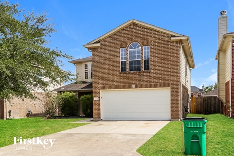 25339 Barmby Dr 4 Beds Apartment for Rent