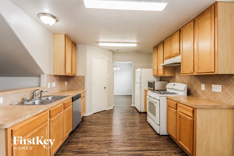 25339 Barmby Dr 4 Beds Apartment for Rent