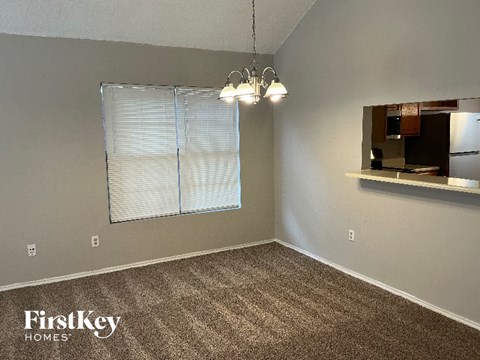 2533 Country Creek Ln 3 Beds Apartment for Rent
