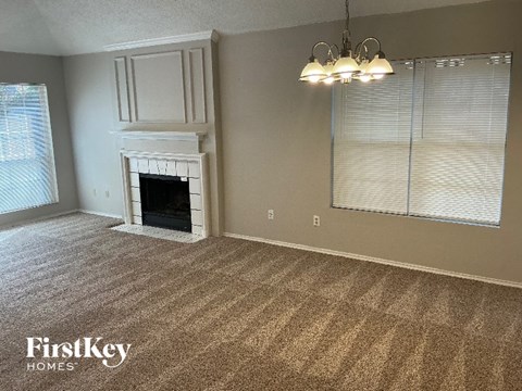 2533 Country Creek Ln 3 Beds Apartment for Rent