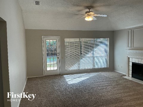 2533 Country Creek Ln 3 Beds Apartment for Rent