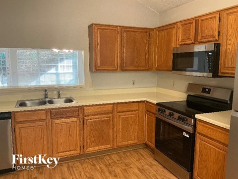2533 Country Creek Ln 3 Beds Apartment for Rent