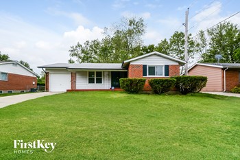 Image for 2540 Yorkshire Drive Florissant, MO 63033 - 2540 Yorkshire Drive