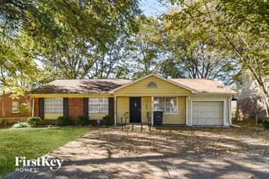 2561 Mcarthur Drive 3 Beds House for Rent Photo Gallery 1