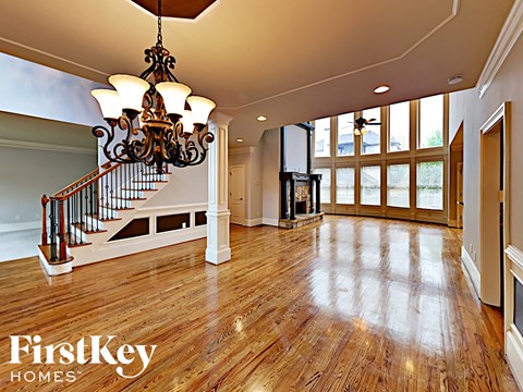 2585 Britt Trail Court 5 Beds Apartment for Rent