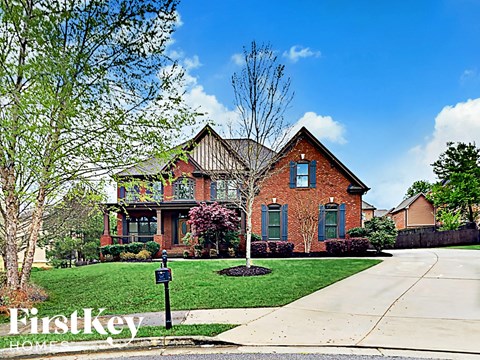 2585 Britt Trail Court 5 Beds Apartment for Rent