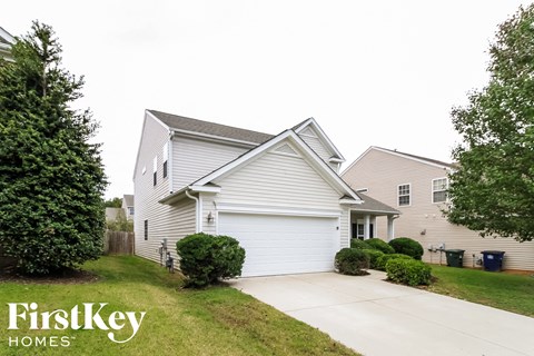 2592 Viola Court 4 Beds Apartment for Rent