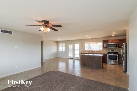 2602 E Michigan Ave 3 Beds Apartment for Rent