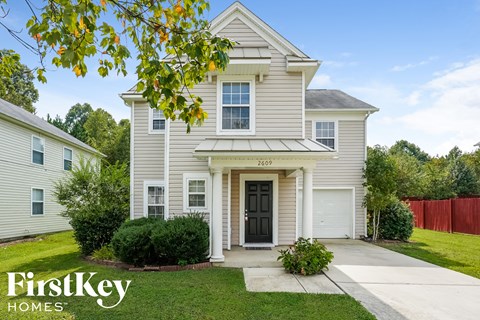 2609 Quarry Ridge Drive 3 Beds Apartment for Rent