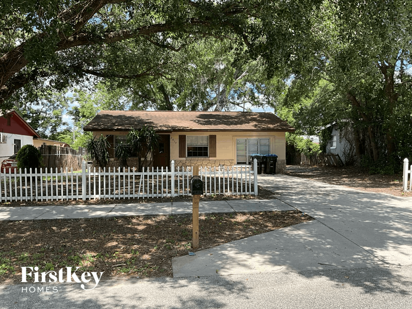 2617 Drake Dr 3 Beds Apartment for Rent
