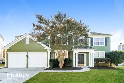 2633 Myrtlewood Lane 4 Beds Apartment for Rent