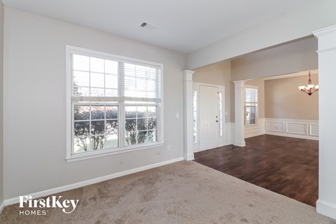 2633 Myrtlewood Lane 4 Beds Apartment for Rent