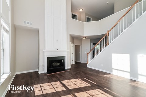 2633 Myrtlewood Lane 4 Beds Apartment for Rent