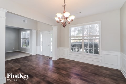 2633 Myrtlewood Lane 4 Beds Apartment for Rent