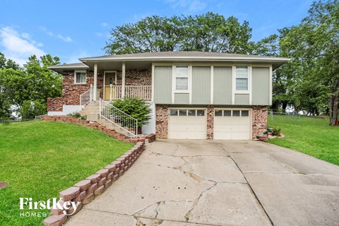 2636 Sw Krista Ct 3 Beds Apartment for Rent