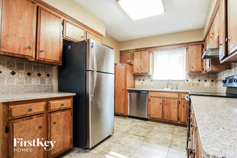 2636 Sw Krista Ct 3 Beds Apartment for Rent