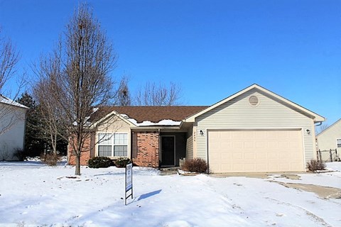 2640 Branigan Creek Boulevard 3 Beds Apartment for Rent