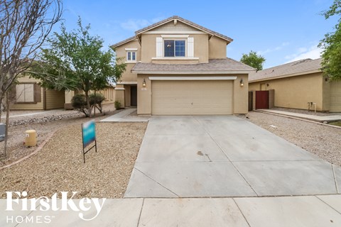 2641 W Prospector Way 5 Beds Apartment for Rent