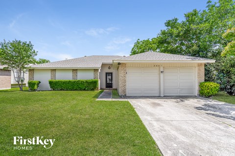 2661 Claremont Dr 3 Beds Apartment for Rent