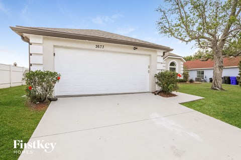 2673 Debany Rd 3 Beds Apartment for Rent