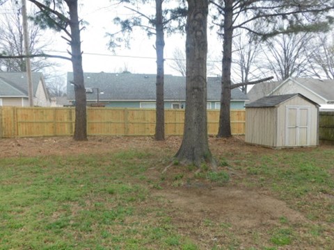 2695 Laurelcrest Cv 3 Beds Apartment for Rent