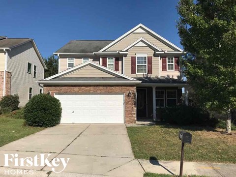 2696 Alix Way 3 Beds Apartment for Rent