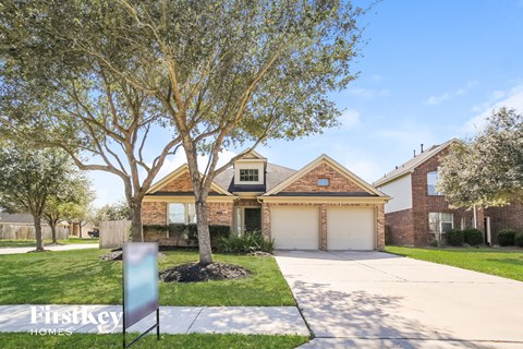 2703 Facet Creek Drive 4 Beds Apartment for Rent