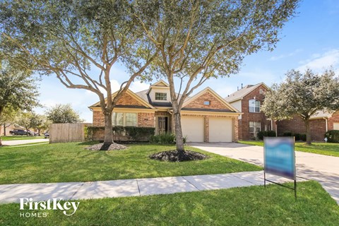 2703 Facet Creek Drive 4 Beds Apartment for Rent