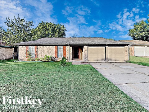 2709 Trinity Valley Ct 3 Beds Apartment for Rent