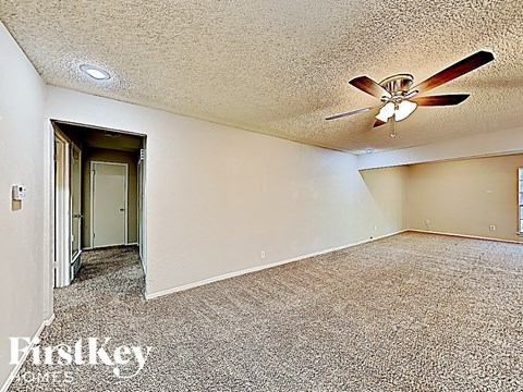 2709 Trinity Valley Ct 3 Beds Apartment for Rent