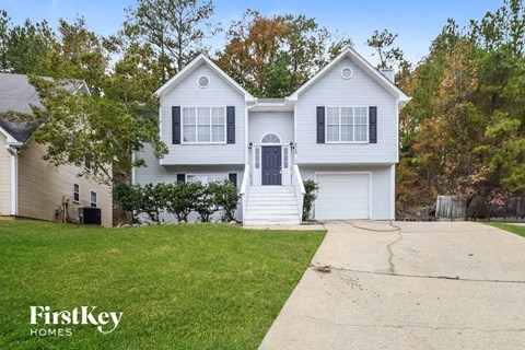 2715 Braelinn Pkwy N 3 Beds Apartment for Rent