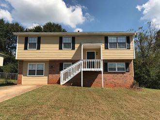 2718 Oxford Drive 4 Beds Apartment for Rent